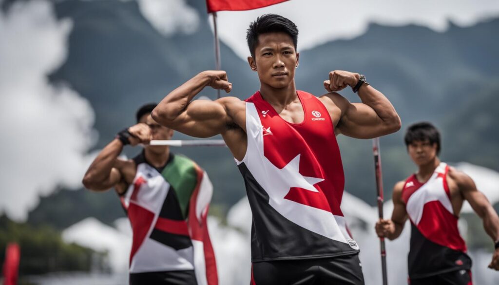 Komite Olimpiade Indonesia (KOI)