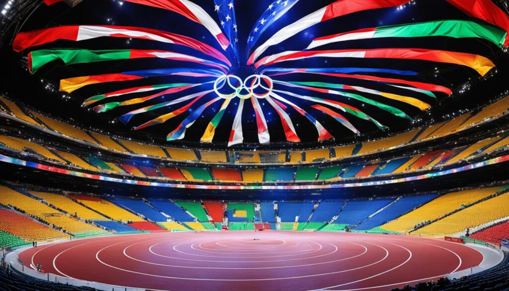 Olimpiade Paris 2024