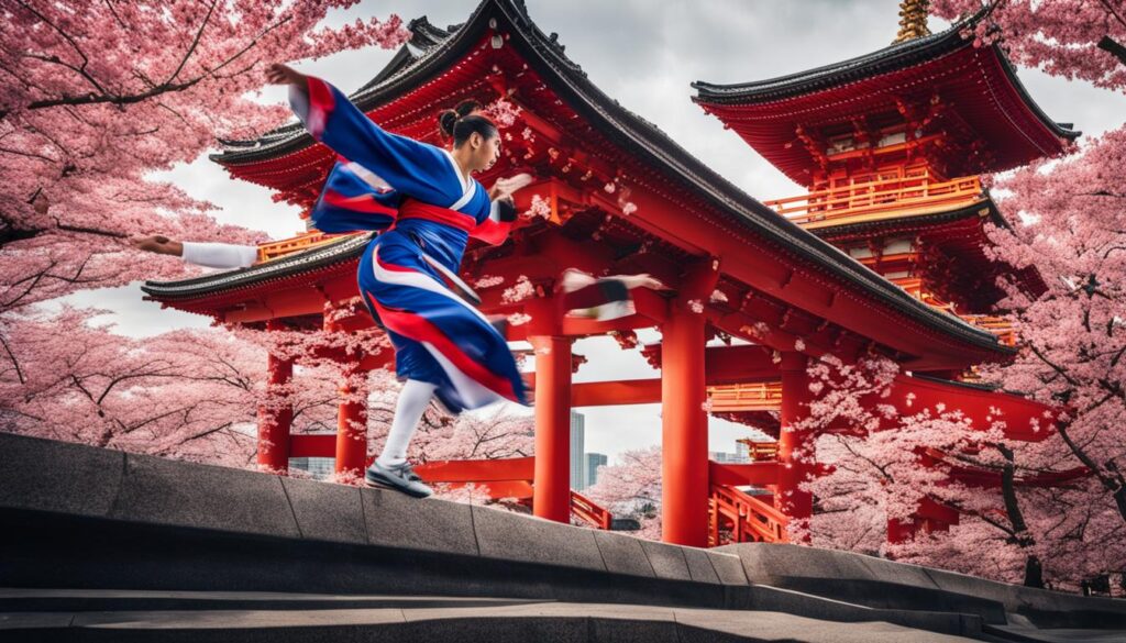 Olimpiade Tokyo 2020
