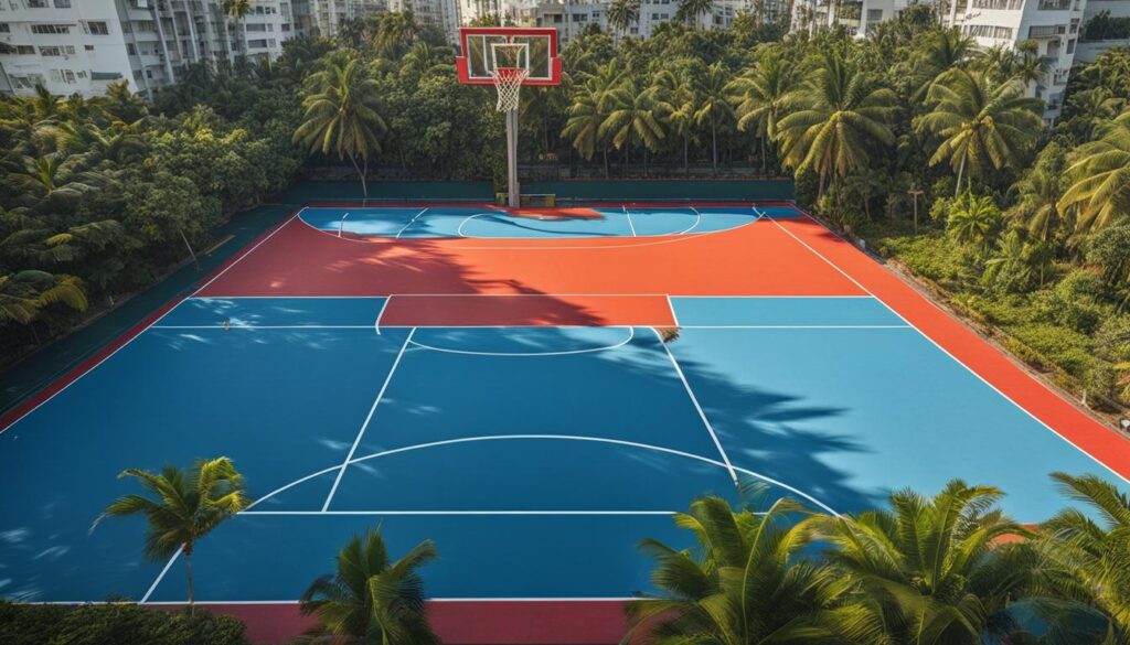 Basket (Basketball)