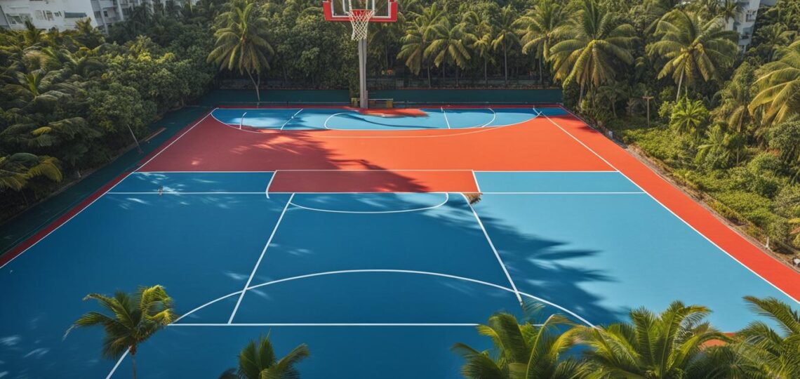 Basket (Basketball)