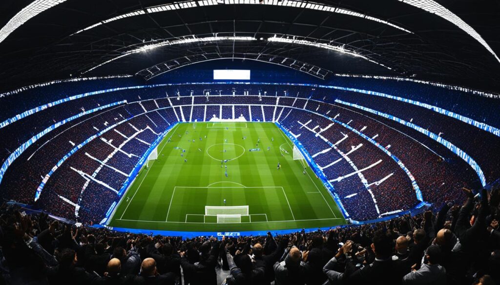 Liga Champions 2023