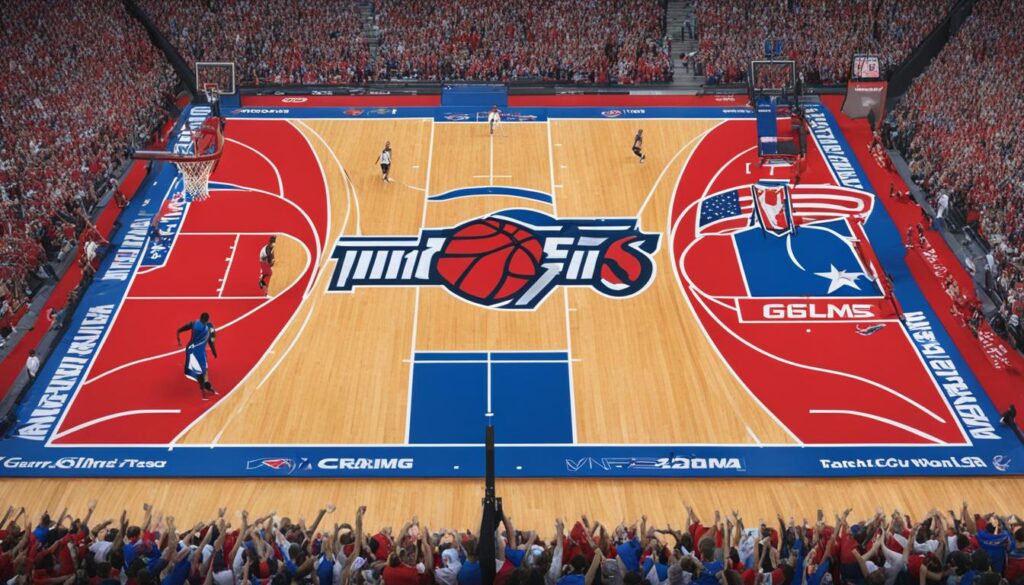 NBA 2023 Hasil Pertandingan