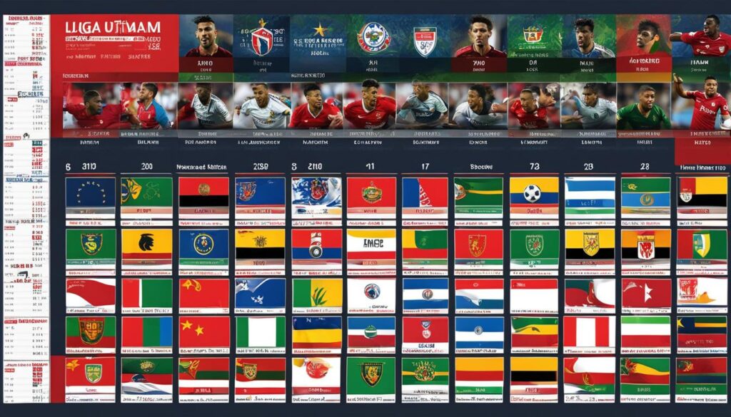 Liga Utama