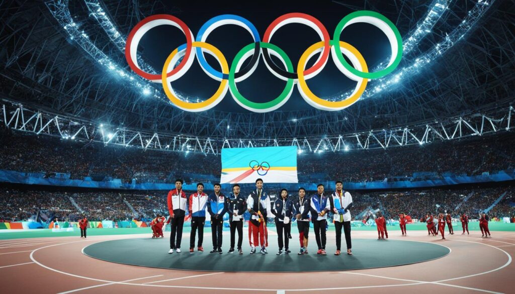 Olimpiade Terbaru