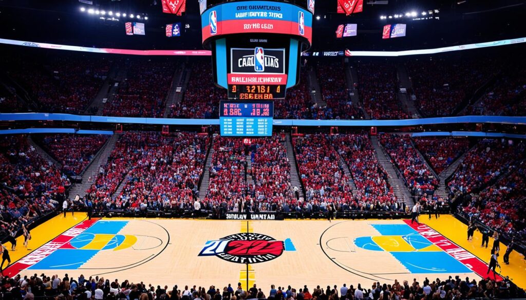 Final NBA