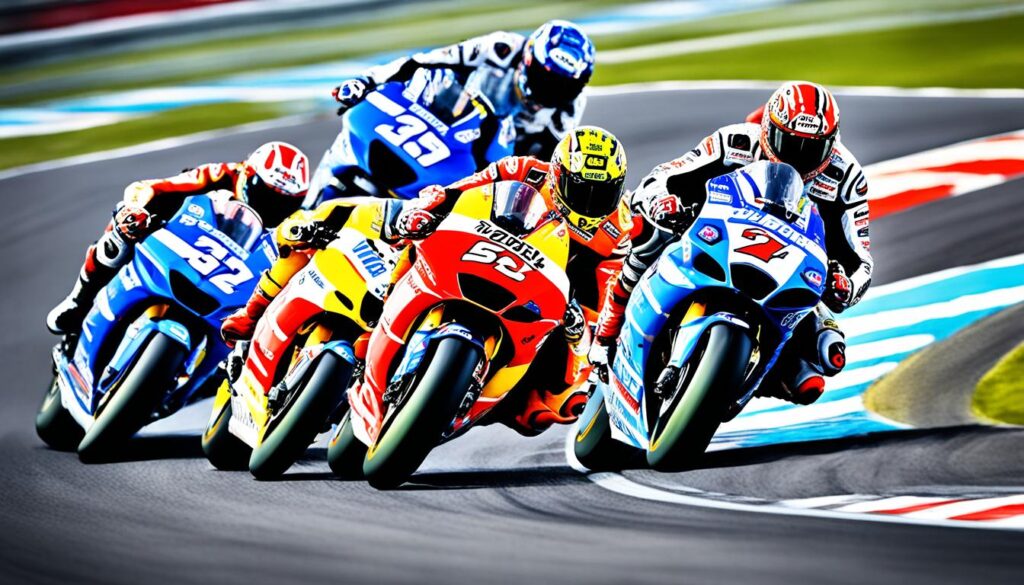 Kejuaraan Dunia MotoGP