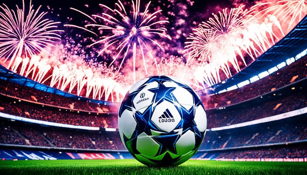 Liga Champions UEFA