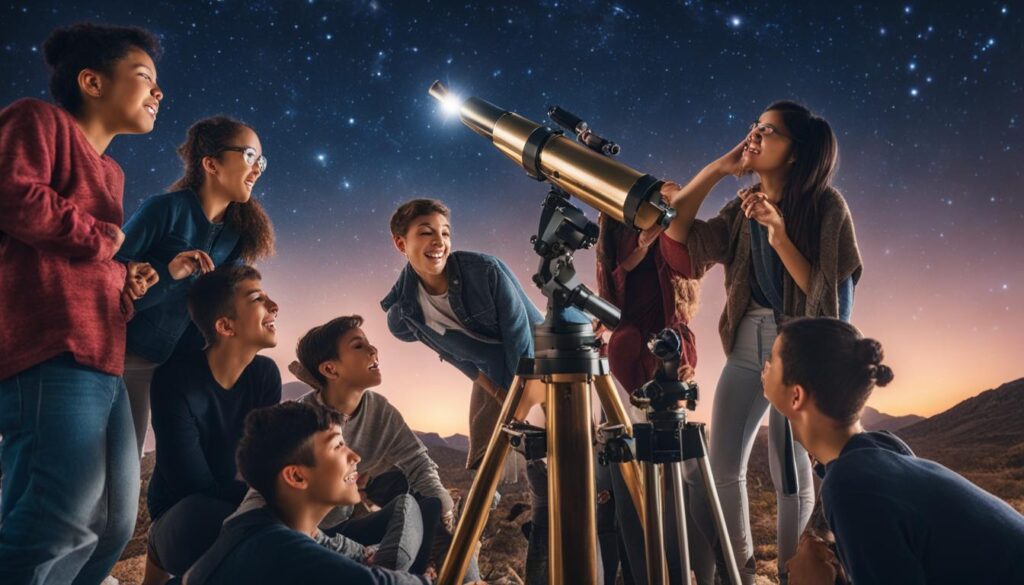 Olimpiade Olimpiade Astronomi