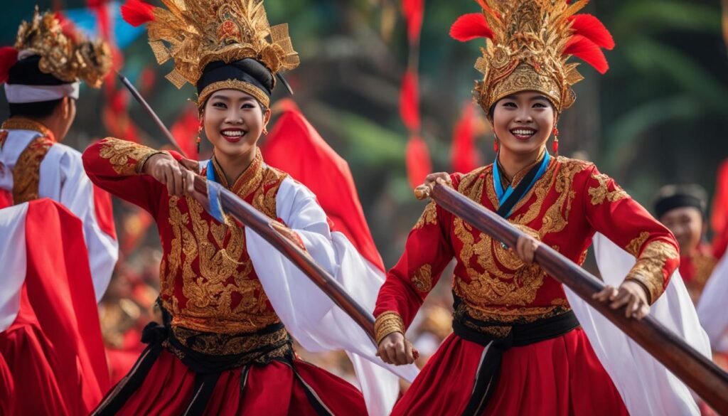 Olimpiade Olimpiade Seni Pertunjukan