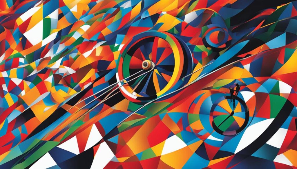 Olimpiade Paralimpik