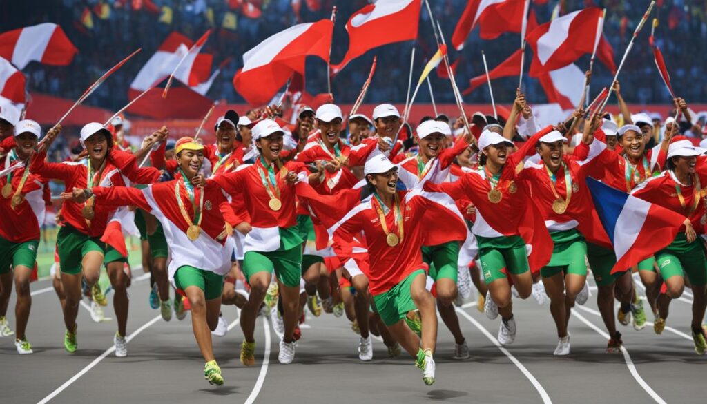Olimpiade Remaja