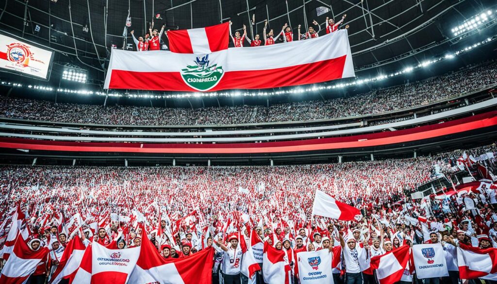 Olimpiade dengan hadiah sponsor terbesar