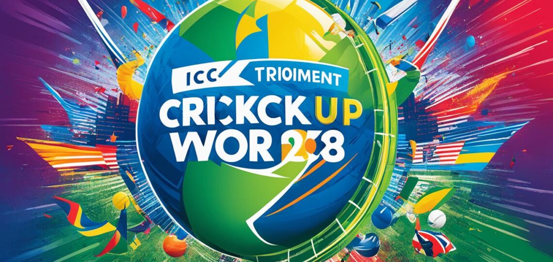 Piala Dunia Kriket ICC