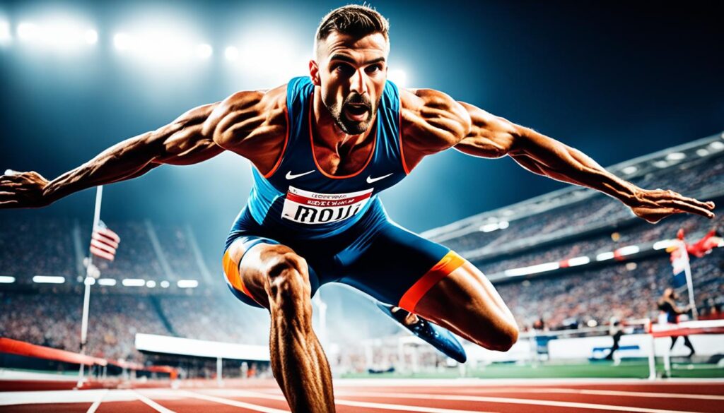 Atletik