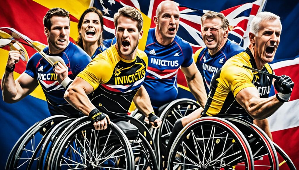 Invictus Games