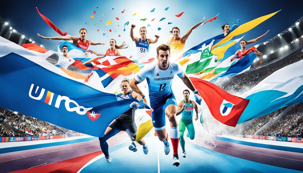 Universiade (World University Games)