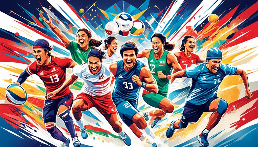 World Games