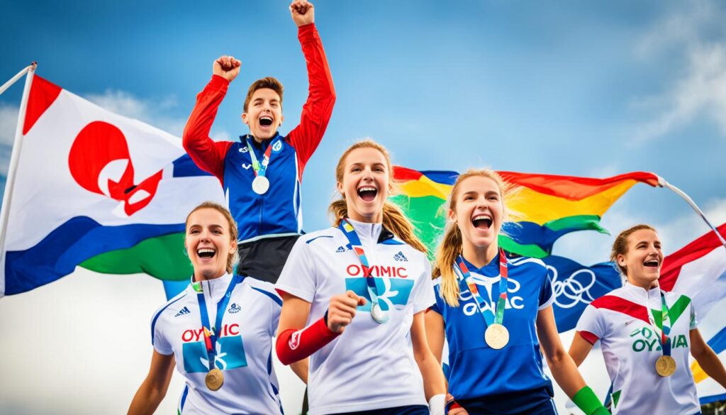Youth Olympic Games