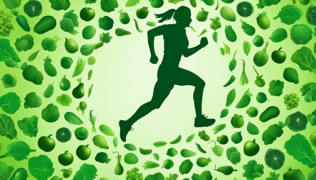 Nutrisi untuk atlet ketahanan