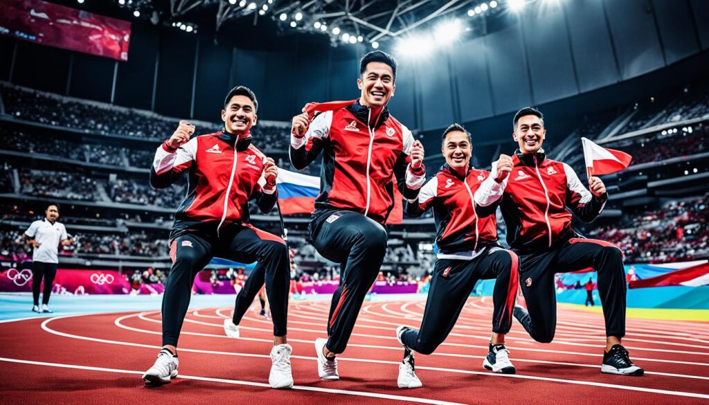 Olimpiade Tokyo 2020