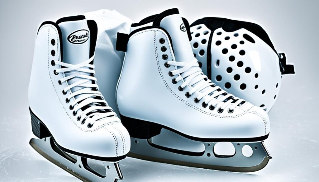 Ice Skating