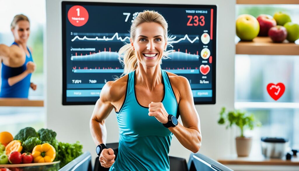 Latihan Cardio