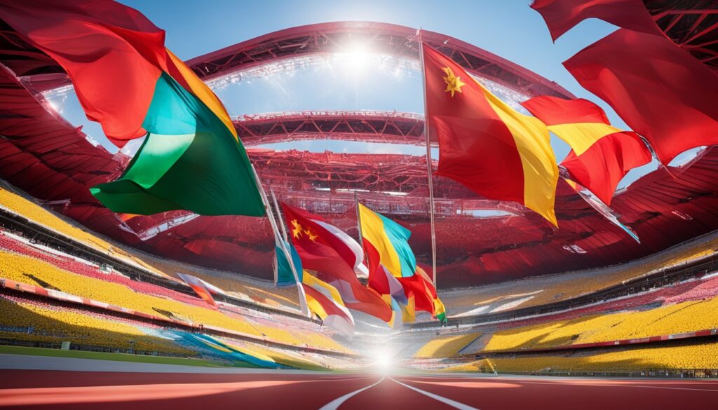Olimpiade Beijing 2022