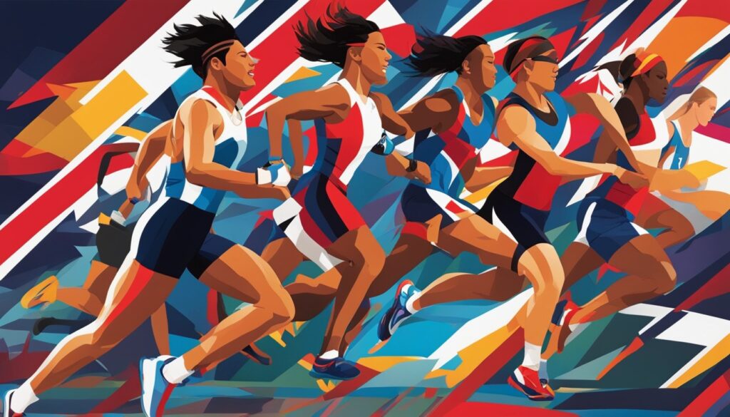 Olimpiade London 2012