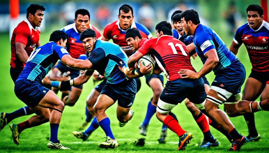 Rugby