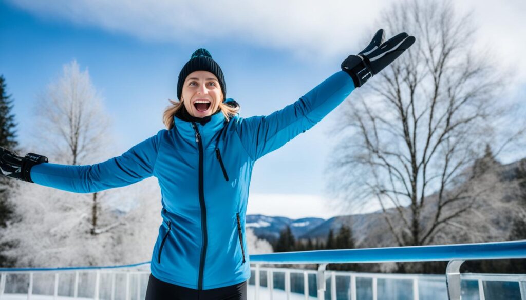 IceSkating