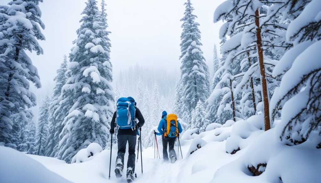 SnowAdventure