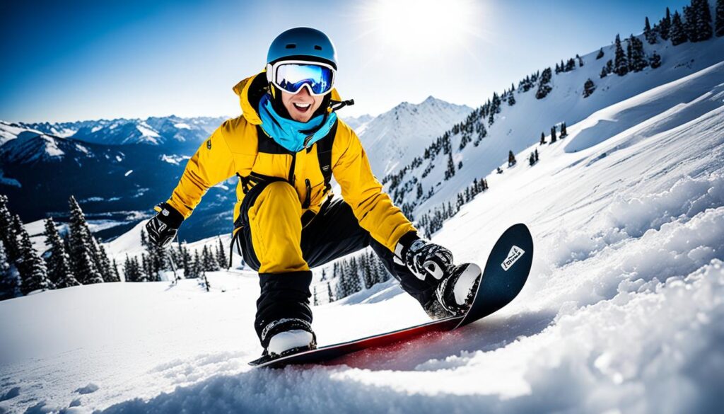 SnowboardingLife