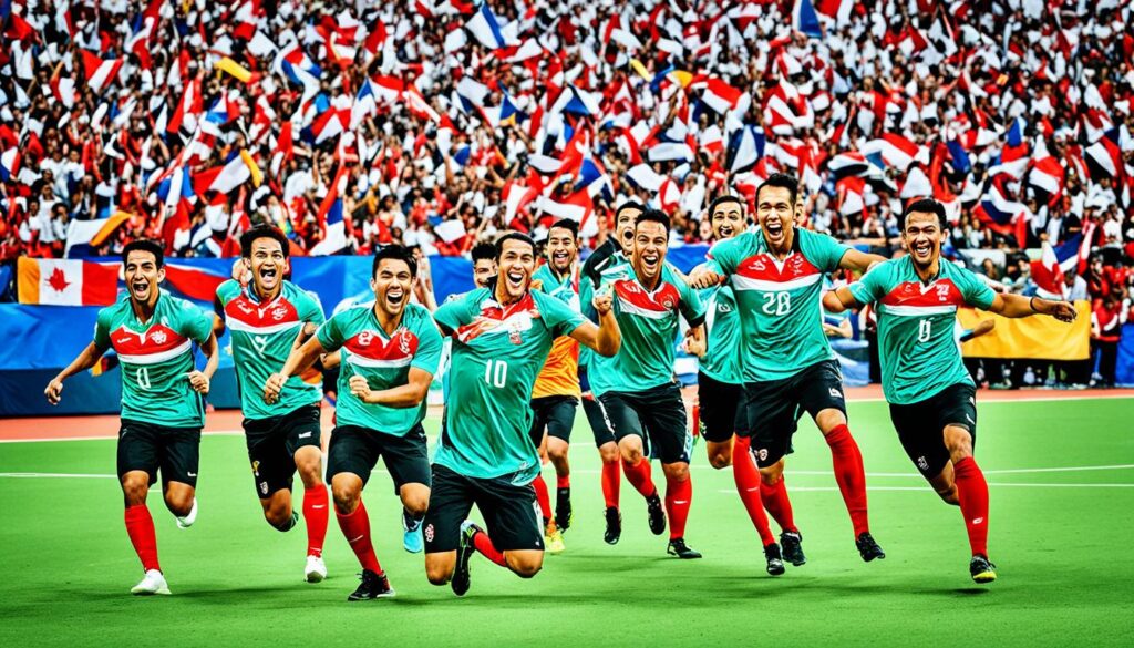 TimnasOlimpiade
