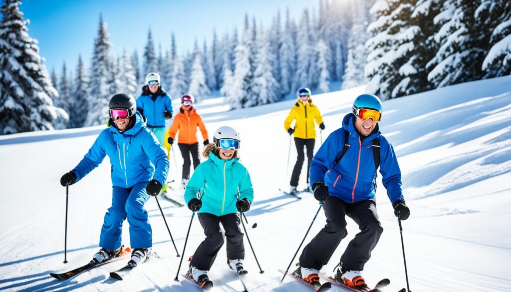 WinterSports