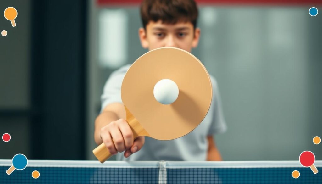 Tenis Meja