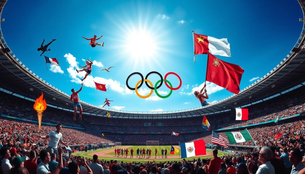Olimpiade Dunia
