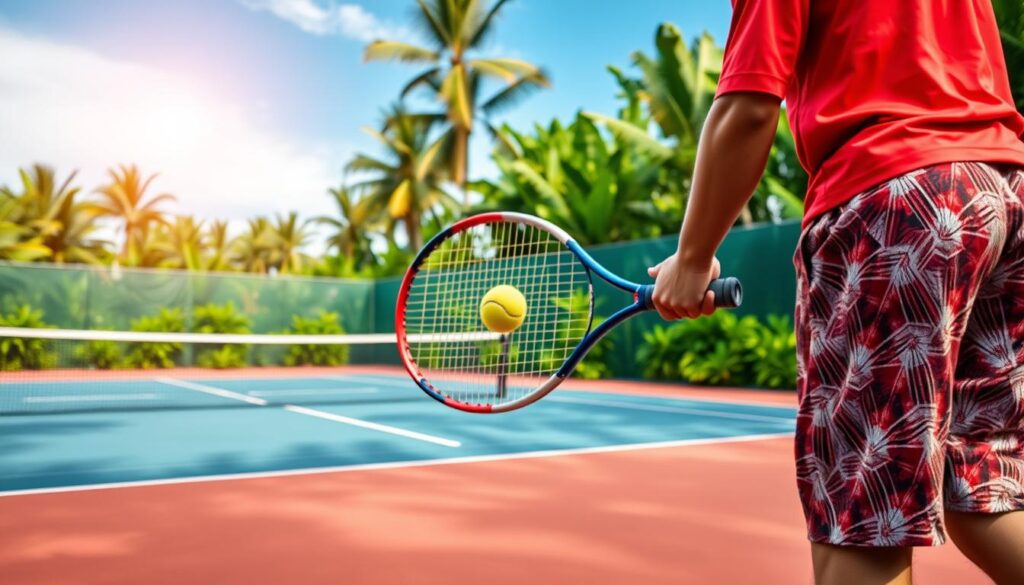 Tenis