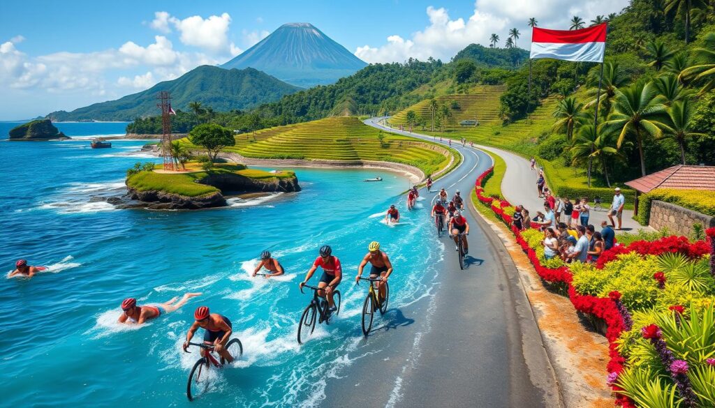 Triatlon