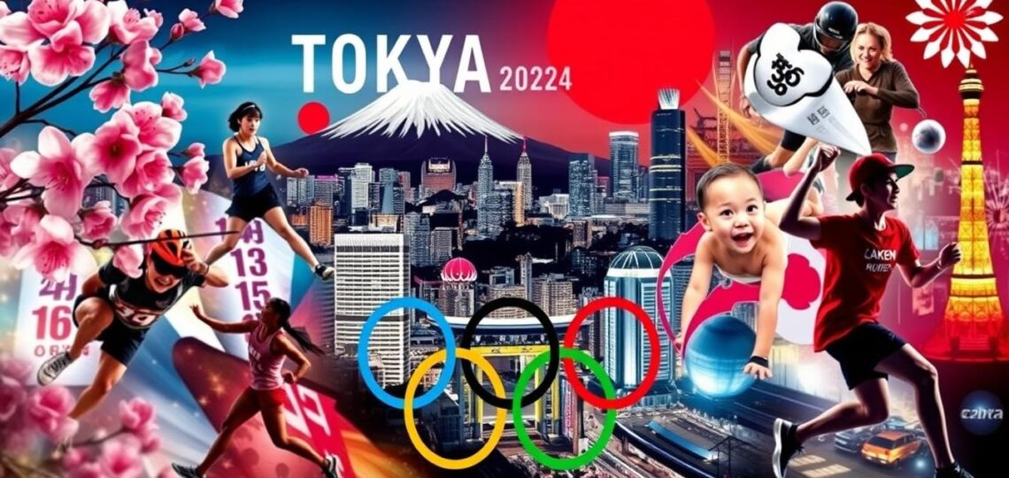 Olimpiade Tokyo 2020