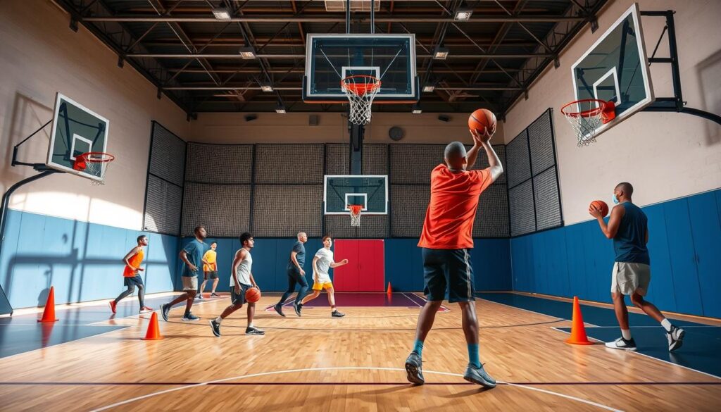 Bola Basket